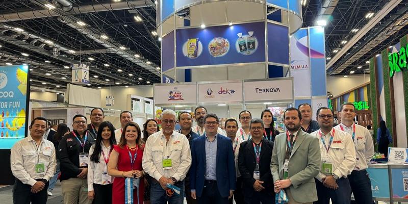 comunicado del Minex