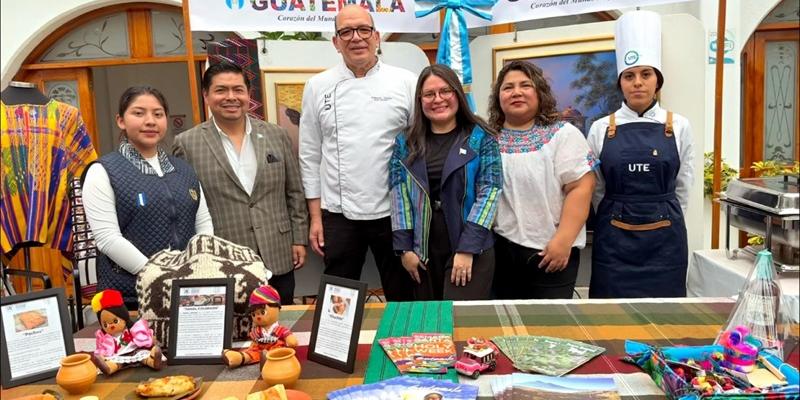 comunicado del Minex