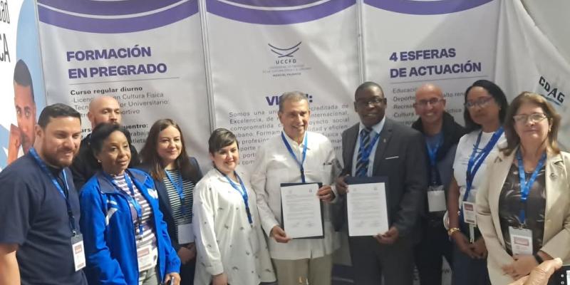 comunicado del Minex