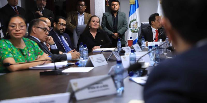 Proyectos del Ministerio de Educación para la ejecución del presupuesto 2025