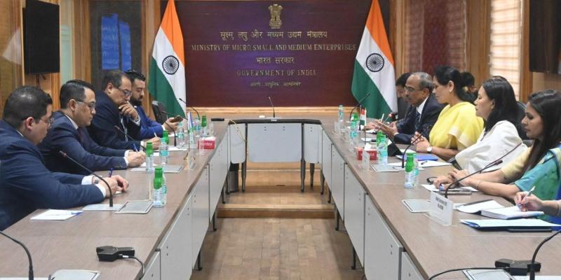 comunicado del Minex