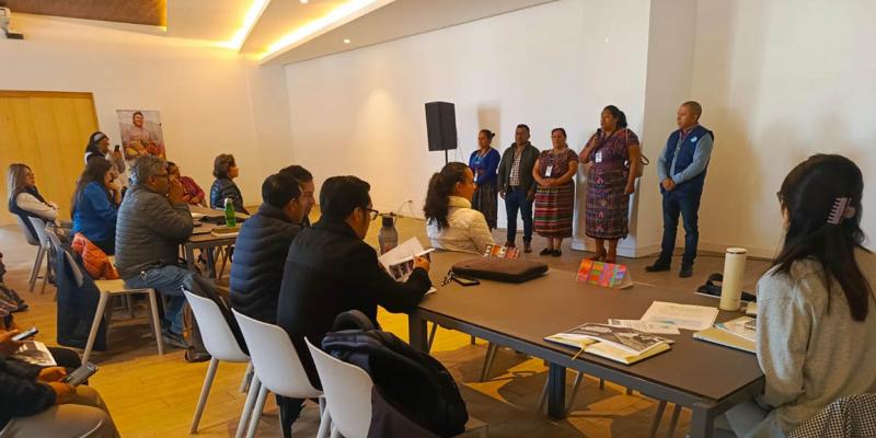 Incentivan participación agricultores familiares en el PAE