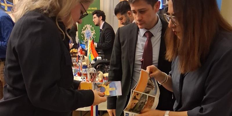 comunicado del Minex