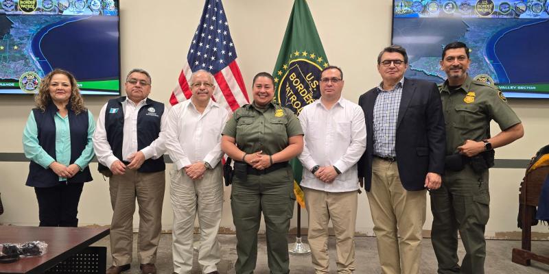 comunicado del MINEX