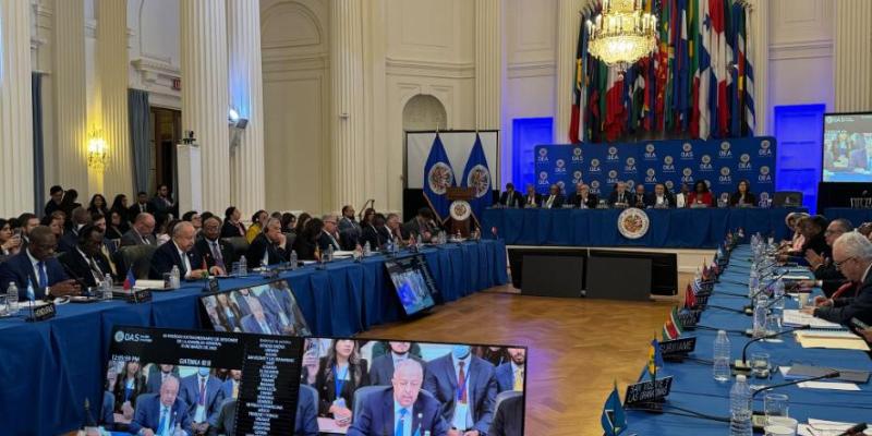 comunicado del Minex