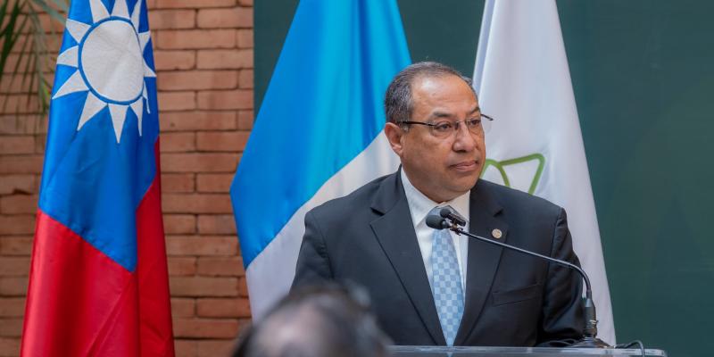 comunicado del Minex