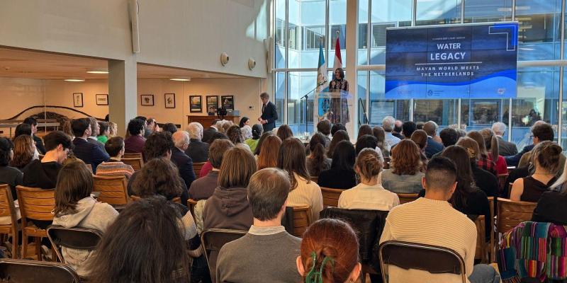 comunicado del Minex