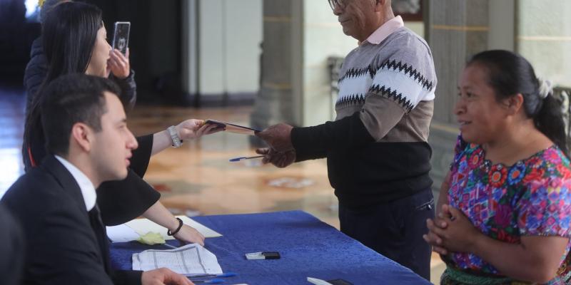 Abelina Miranda ahora tiene un hogar con certeza jurídica y un futuro con dignidad