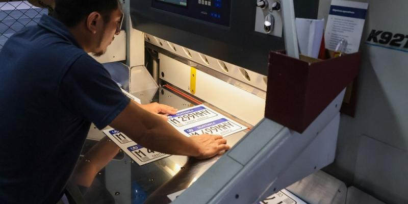 Taller Nacional de Grabados en Acero