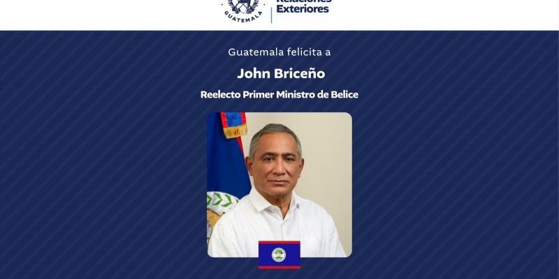 comunicado del Minex