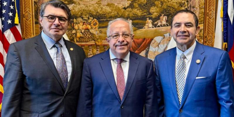 comunicado del Minex