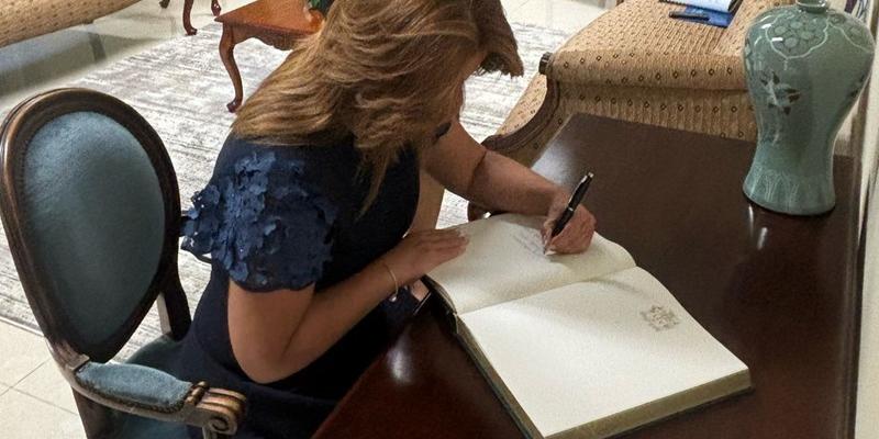 comunicado del Minex