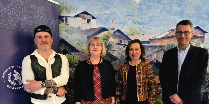 comunicado del Minex