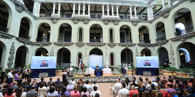 Día Internacional de la Mujer: Resaltan avances en equidad de género  