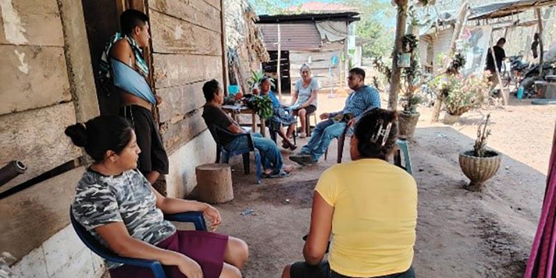 Promueven cultivo del frijol para contribuir a la dieta y salud del suelo
