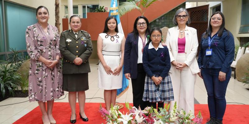 comunicado del Minex