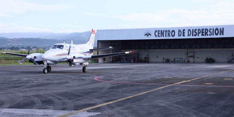 Se han dispersado más de 400 millones de moscas estériles para combatir al Gusano Barrenador del Ganado