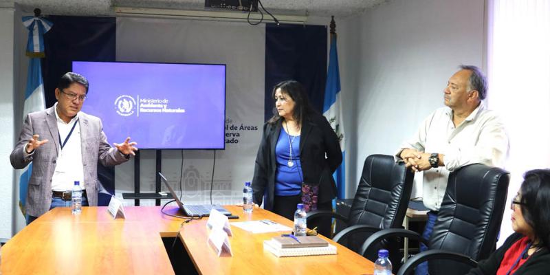 Se impulsa cumplimiento de la buena gestión de residuos y desechos sólidos 