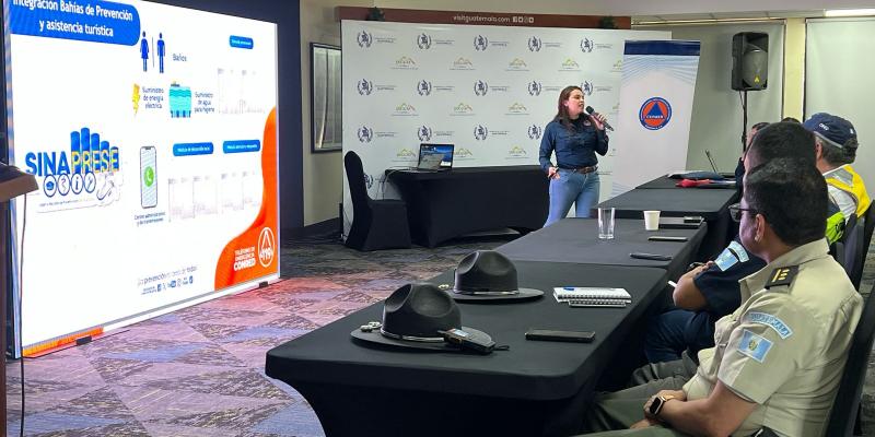 Con 10 puestos de regulación Provial asistirá a veraneantes en Semana Santa