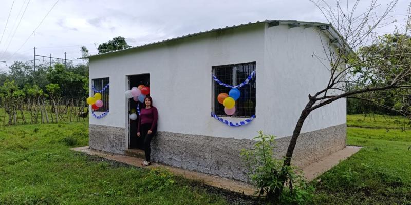 CIV capacita a la sociedad civil sobre el acceso a subsidios de vivienda para familias en pobreza