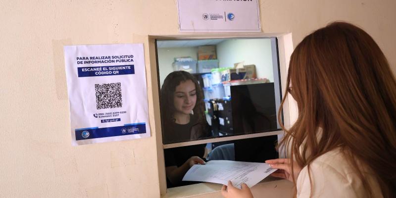 DGT insta a la actualización de datos para agilizar trámites y mejora de atención