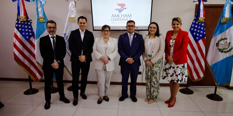 La actualización del marco jurídico es importante para que las estrategias de infraestructura de transporte sean una realidad