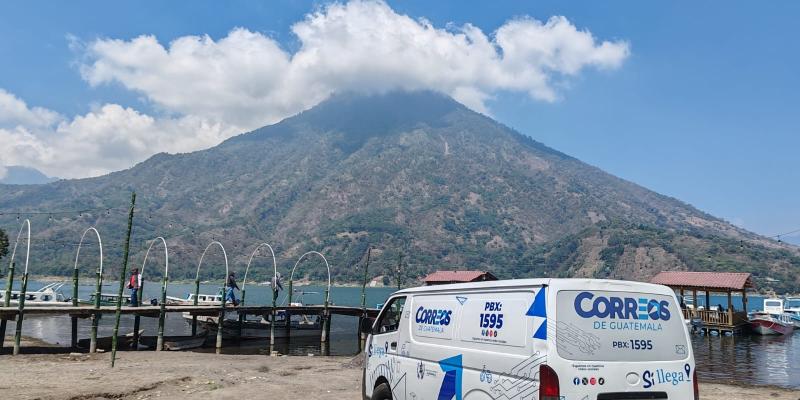 Correos y SAT unen esfuerzos para mejorar la entrega de paquetes en todo el país