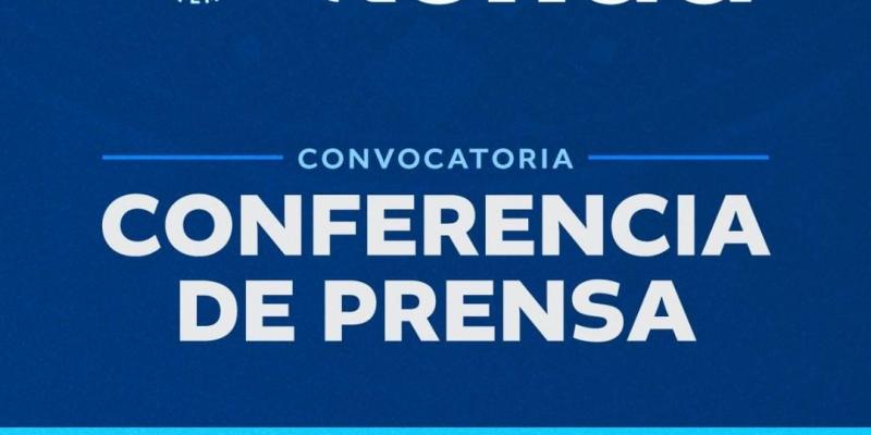 Convocatoria 