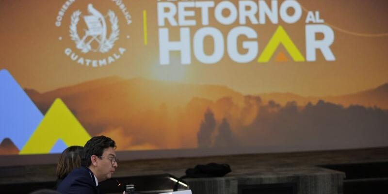 CONASAN aprueba protocolos para apoyar a migrantes retornados y combatir el hambre estacional