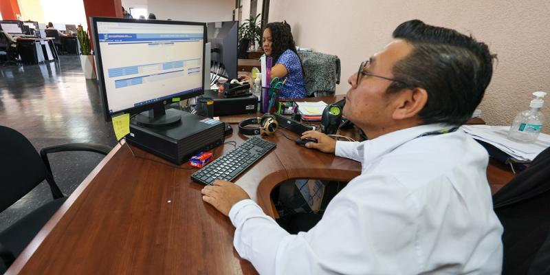 Minfin continúa promoviendo mejoras en el Sistema Guatenóminas