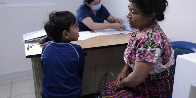 Gobierno ha desembolsado más de Q689 millones al IGSS como pago de cuotas patronales