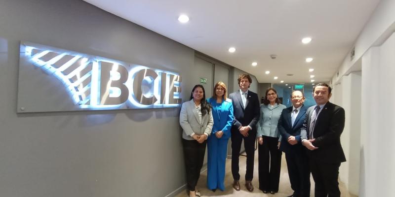 comunicado del Minex