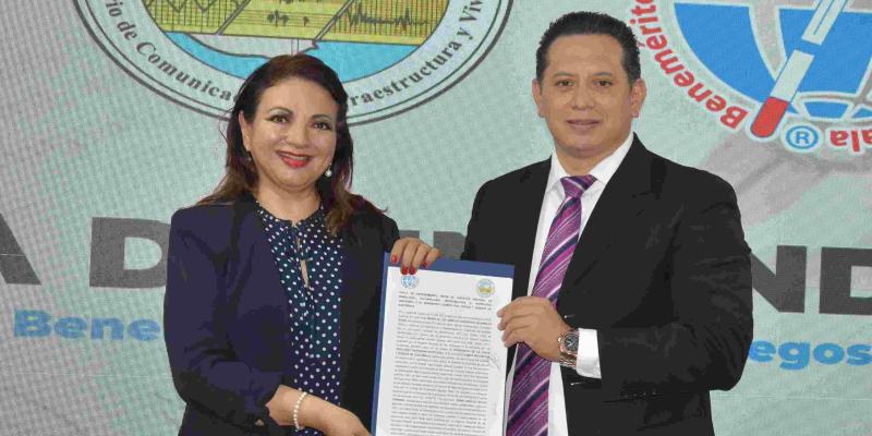 INSIVUMEH promueve la inclusión de personas con discapacidad