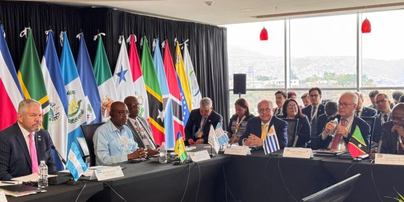 comunicado del Minex