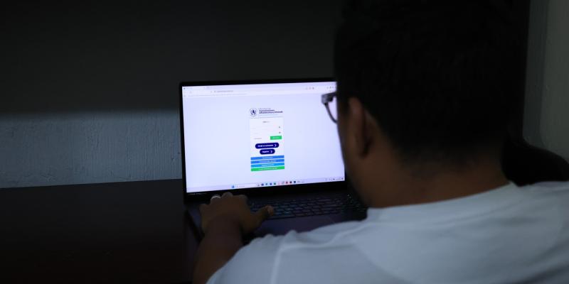 Transportes de carga pesada sin restricción para circular en Semana Santa ya pueden generar su código QR