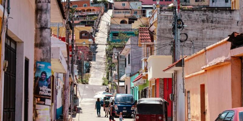 Casillas avanza con visión estratégica con el Plan de Desarrollo Municipal y Ordenamiento Territorial 