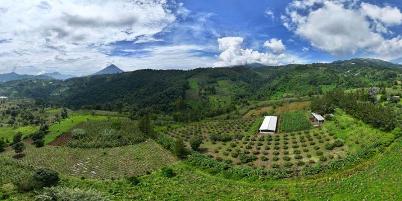 Continuarán las lluvias y las altas temperaturas en el territorio nacional 