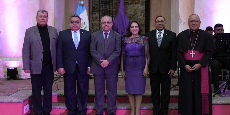 comunicado del Minex