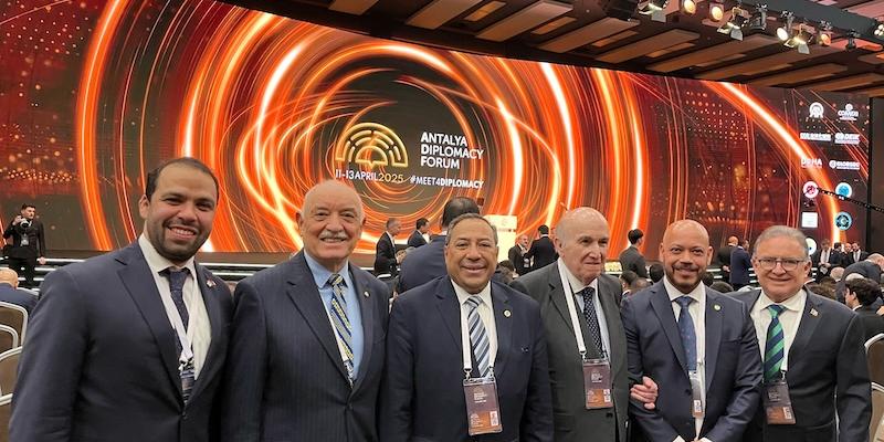 COMUNICADO DEL MINEX