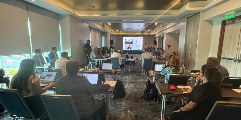 Guatemala refuerza su compromiso en la lucha contra el Gusano Barrenador del Ganado