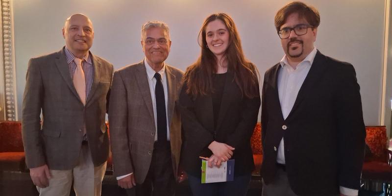 comunicado del Minex