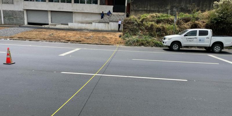 El adecuado manejo del Derecho de Vía es esencial para garantizar la seguridad y eficiencia de nuestras carreteras