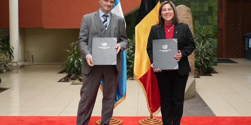 comunicado del Minex