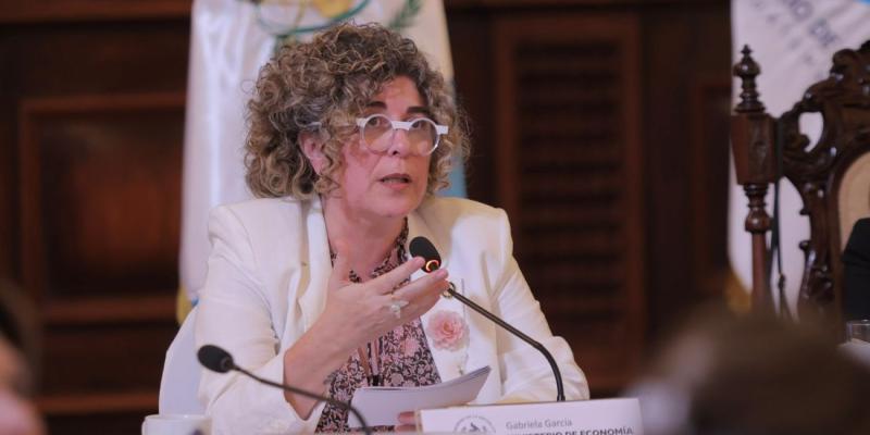 Los integrantes del Gabinete conocieron los avances de la implementación de la hoja de ruta establecida sobre las barreras no arancelarias identificadas para Guatemala.