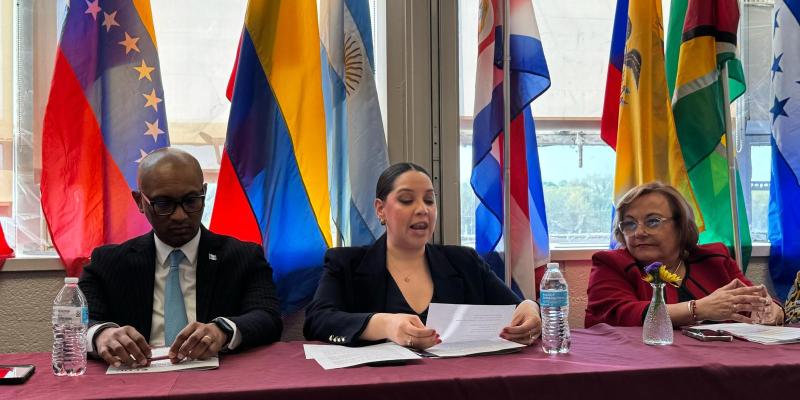 comunicado del Minex