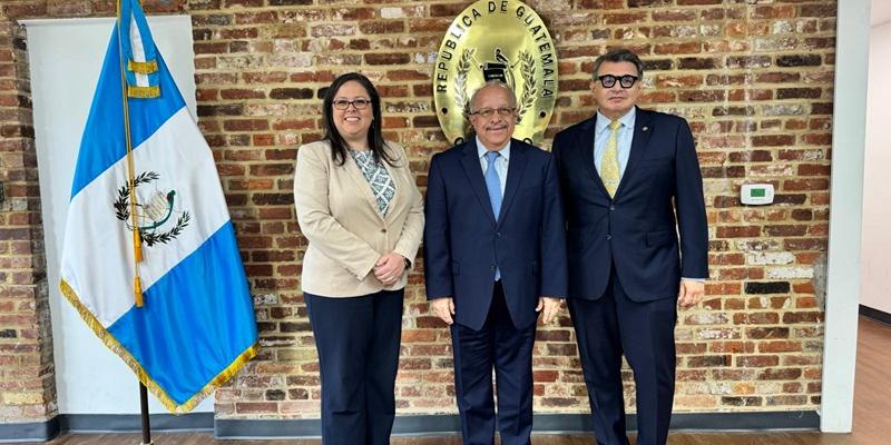 comunicado del Minex