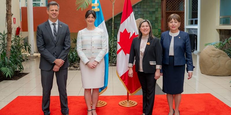 comunicado del Minex