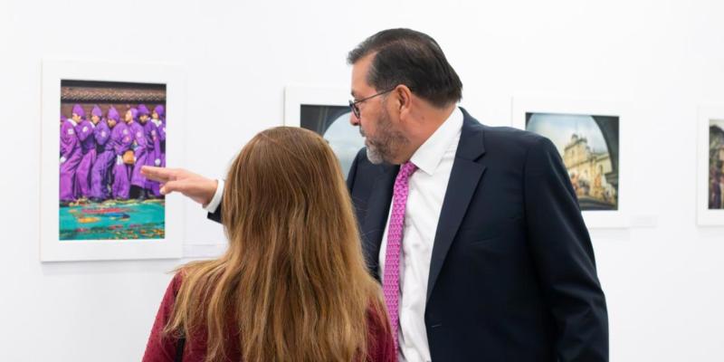 comunicado del Minex