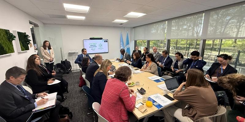 comunicado del Minex