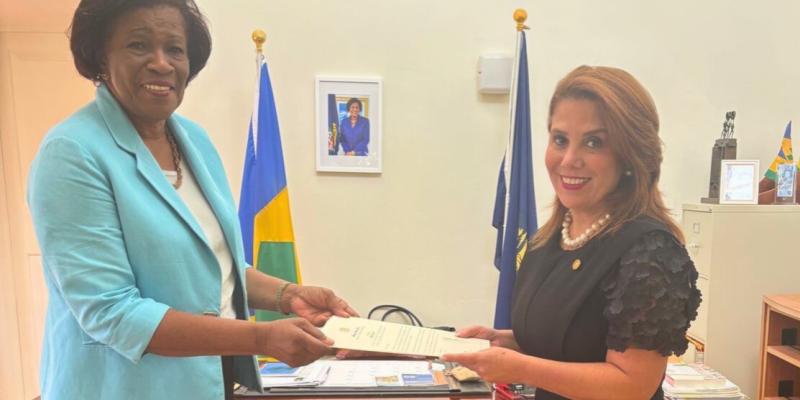 comunicado del Minex